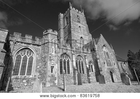 St George's Priory Church