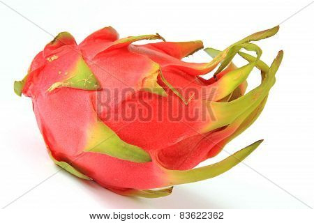 Pitahaya or Dragon Fruit