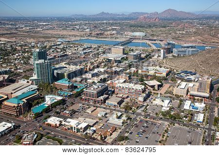 Downtown Tempe