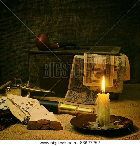 Still Life