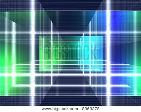 abstrakt hell hintergrund