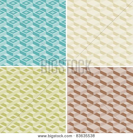 Seamless pattern