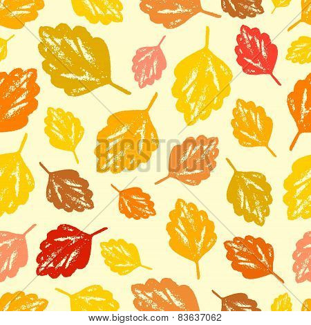 Seamless pattern