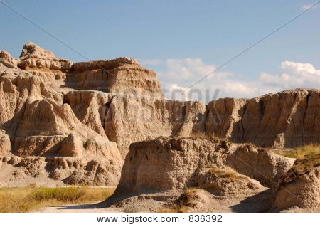 Badlands