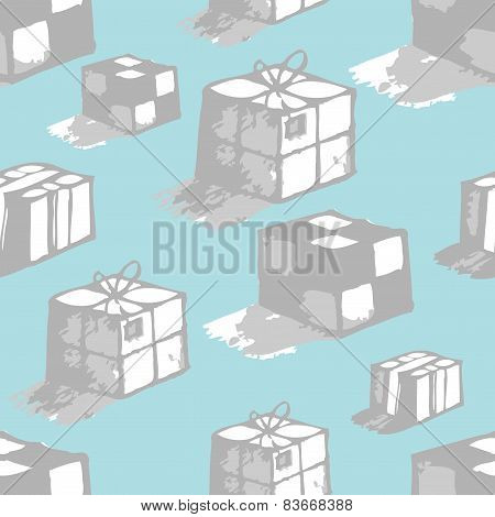 Hand drawn boxes