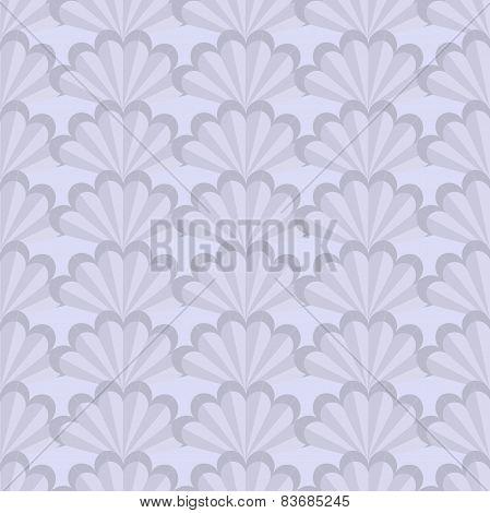 Vector seamless lace pattern.