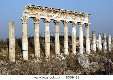 Colonne