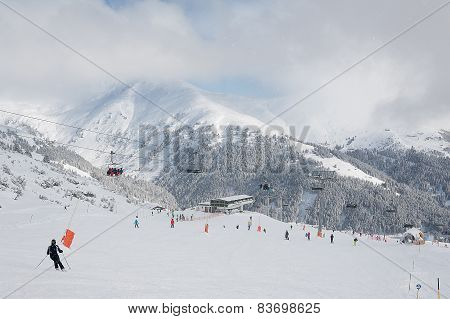 Zillertal