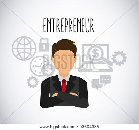 businessman