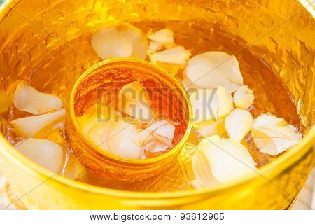 Thai Wedding Object