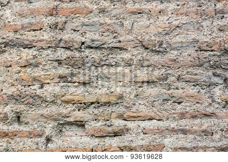 brick background