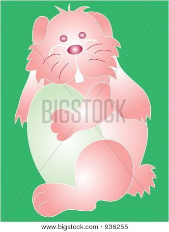 Bunny og Egg8