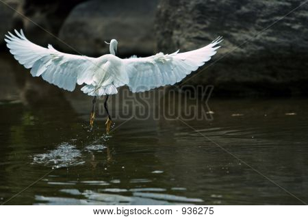 Abflug
