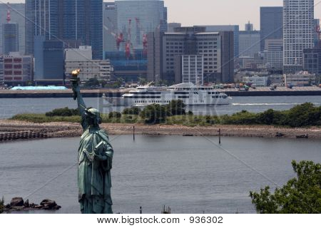 Tokyo
