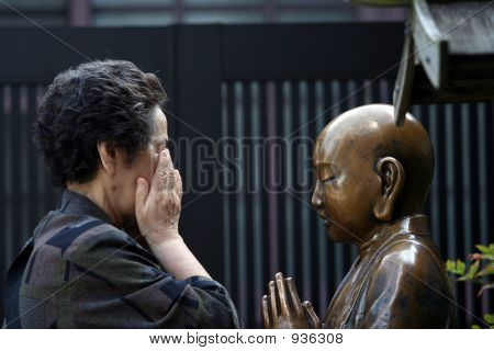 Buddha