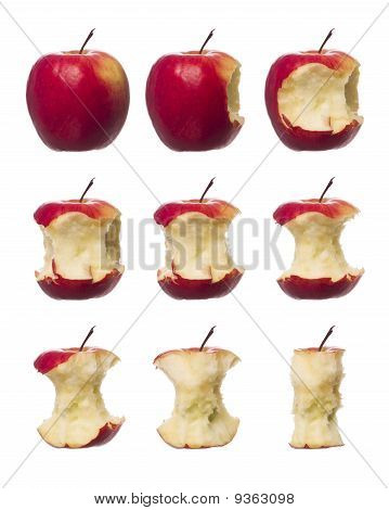 spist apple