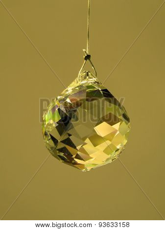 Feng Shui Crystal