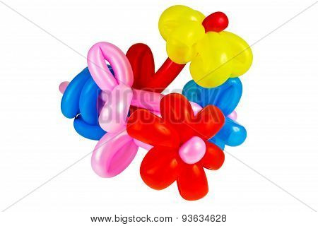 Inflatables Balloons
