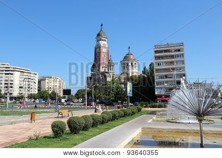 Ploiesti, Romania