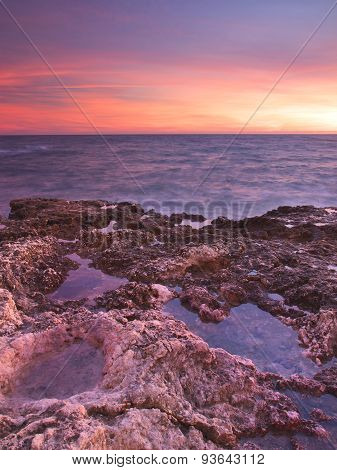 Seascape