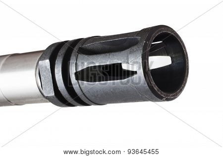 Flash Hider