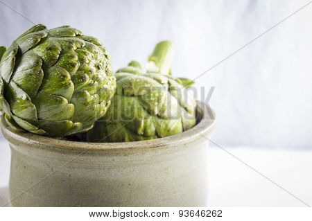 artichoke