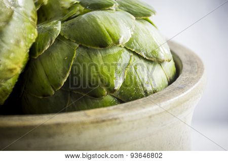 artichoke