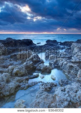 Seascape