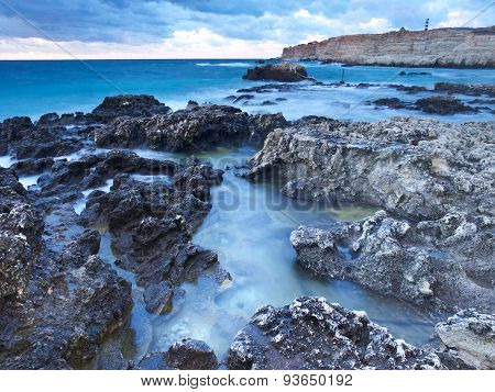 Seascape
