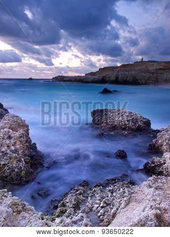 Seascape