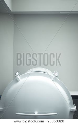 Hbot Hyperbaric Oxygen Therapy Treatment Chamber