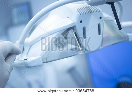 Dental Instrumentation Dentist Equipment Dentists Surgery