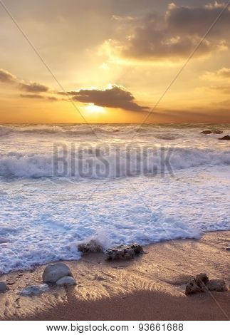 Seascape