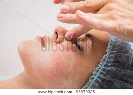 Rejuvenation, revitalization, skin nutrition.
