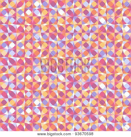 Geometric Seamless Pattern