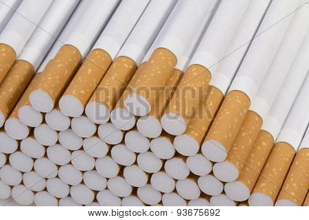 Cigarette