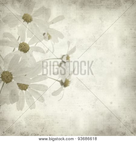 Textured Old Paper Background