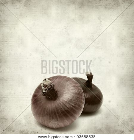 Textured Old Paper Background