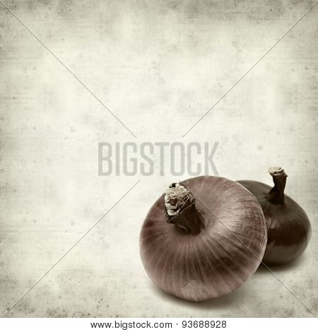 Textured Old Paper Background
