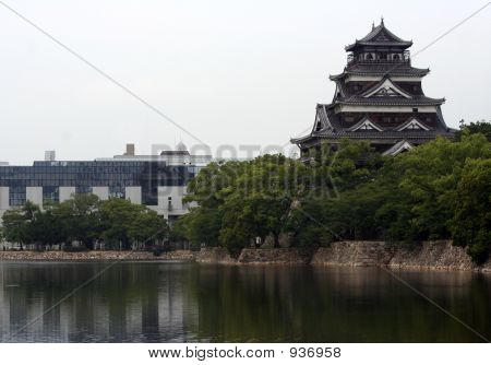 塔