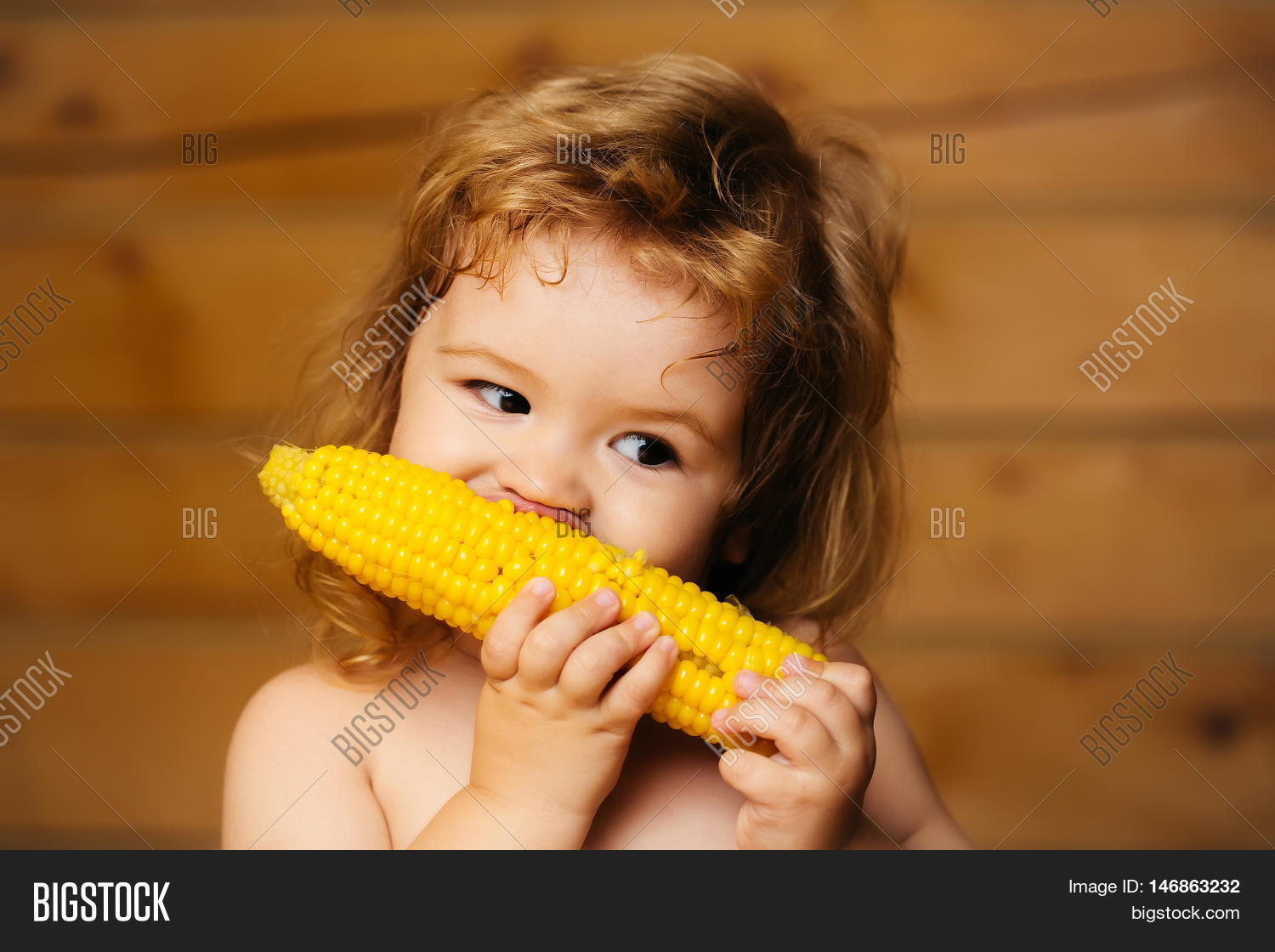 Funny Small Boy Child Image & Photo (Free Trial) Bigstock