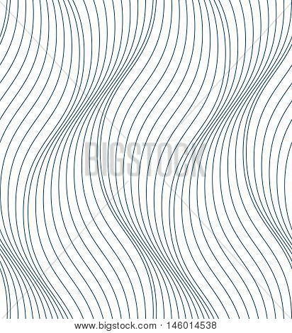 Grayscale vector seamless pattern graphic geometric wrapping paper.
