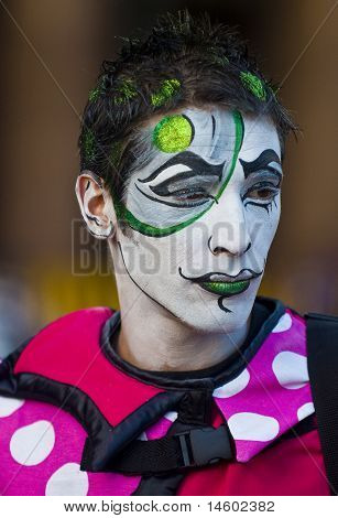 Carnaval de Montevideo