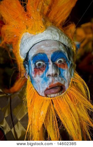Carnaval de Montevideo