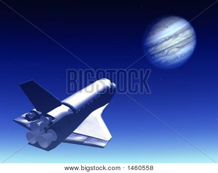 Transporte en el cielo 