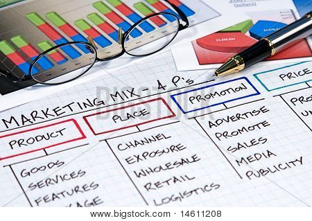 ビジネス グラフ