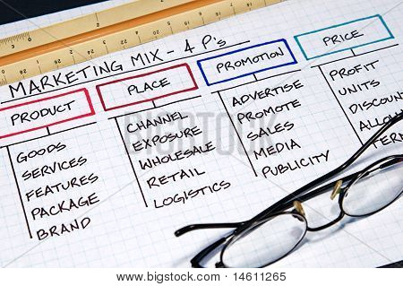 ビジネス グラフ