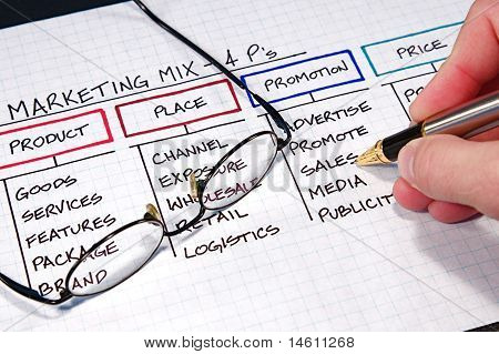 ビジネス グラフ