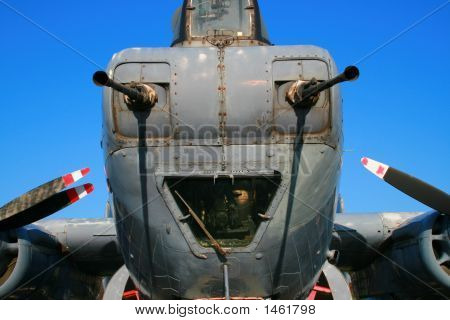 Armas de Shackleton