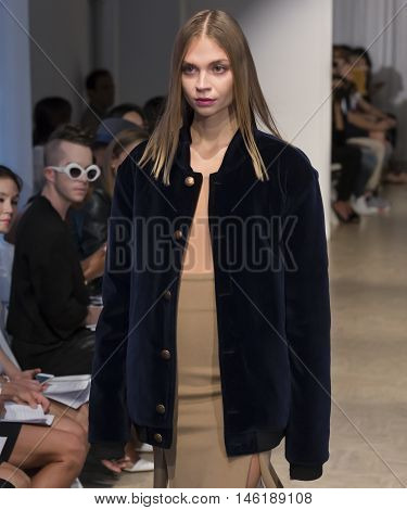 Denibi Barcelona - Utopia Collection 2017